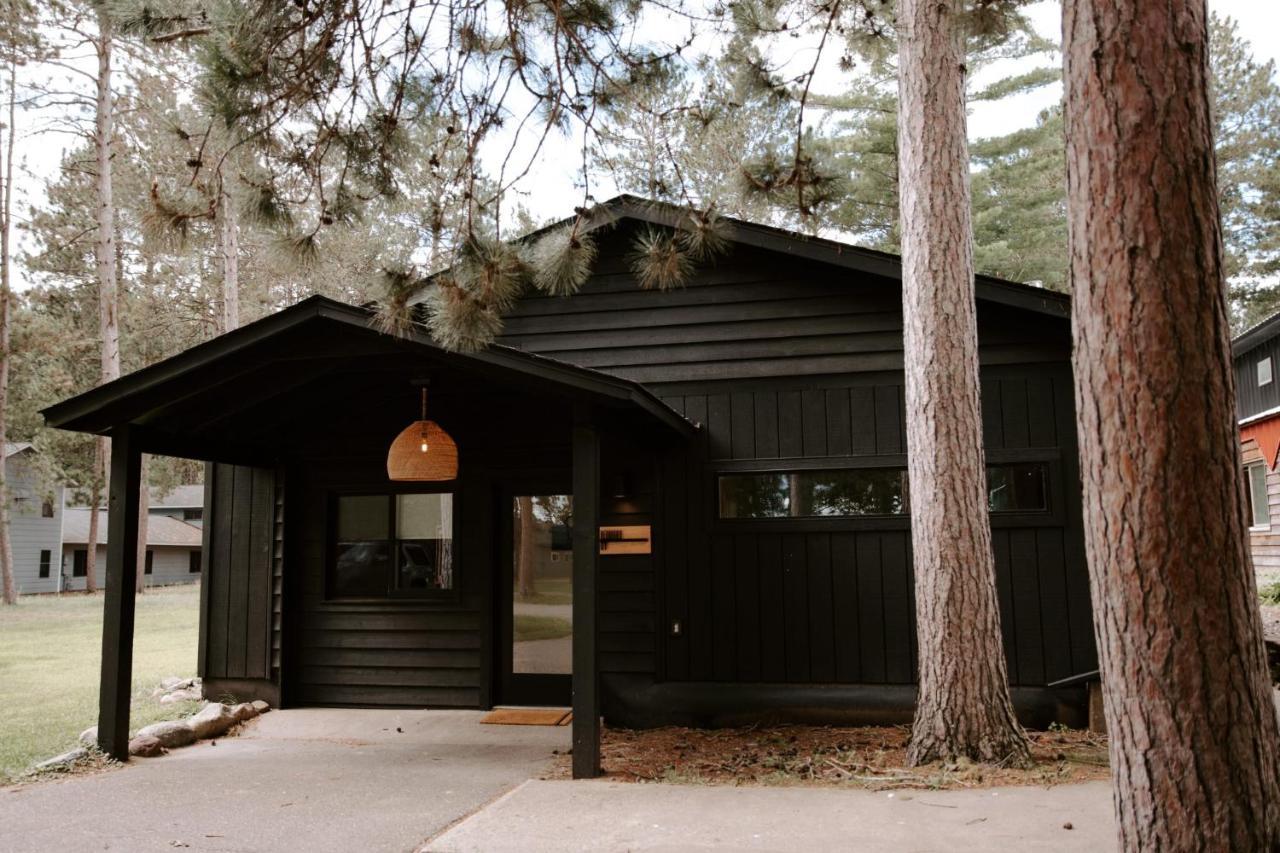 Nature Link Resorts Nisswa Extérieur photo