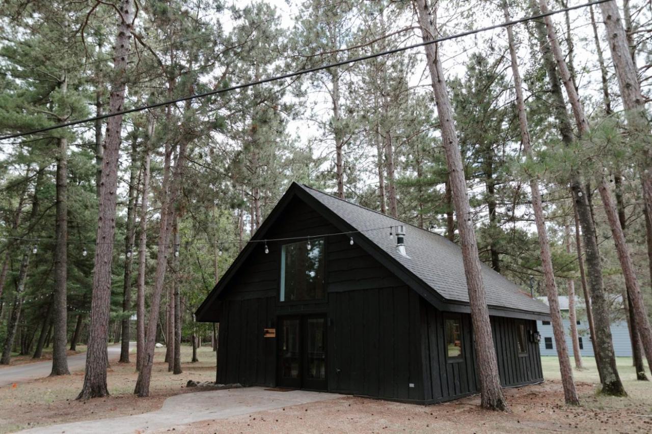 Nature Link Resorts Nisswa Extérieur photo