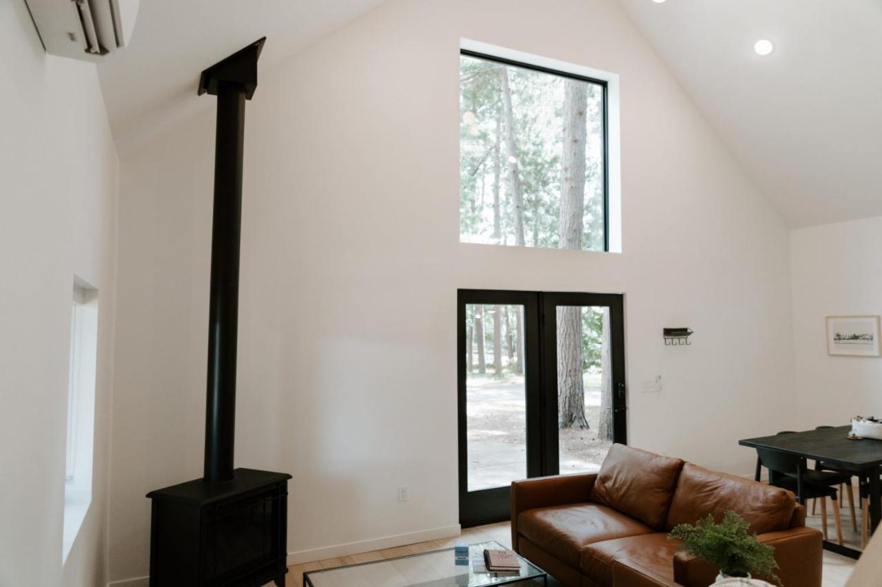 Nature Link Resorts Nisswa Extérieur photo