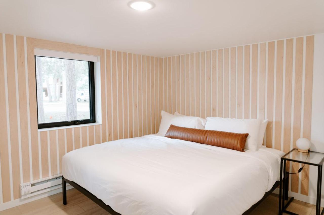 Nature Link Resorts Nisswa Extérieur photo