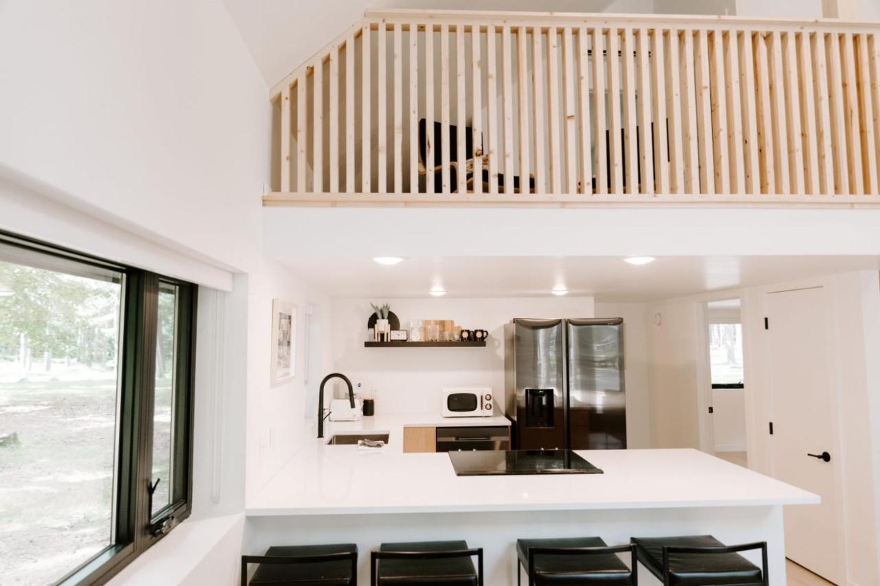 Nature Link Resorts Nisswa Extérieur photo