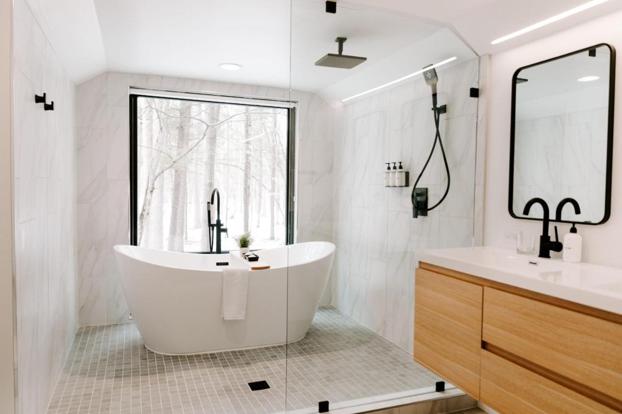 Nature Link Resorts Nisswa Extérieur photo