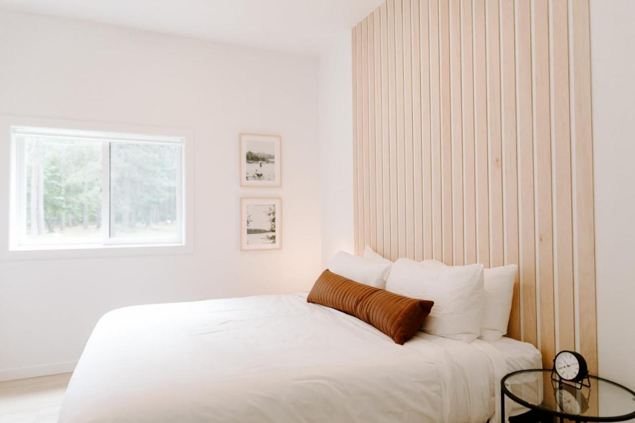 Nature Link Resorts Nisswa Extérieur photo