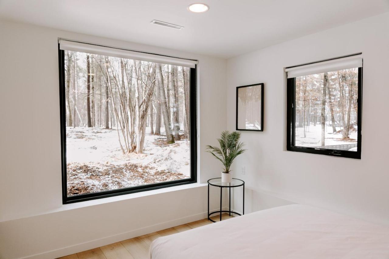Nature Link Resorts Nisswa Extérieur photo