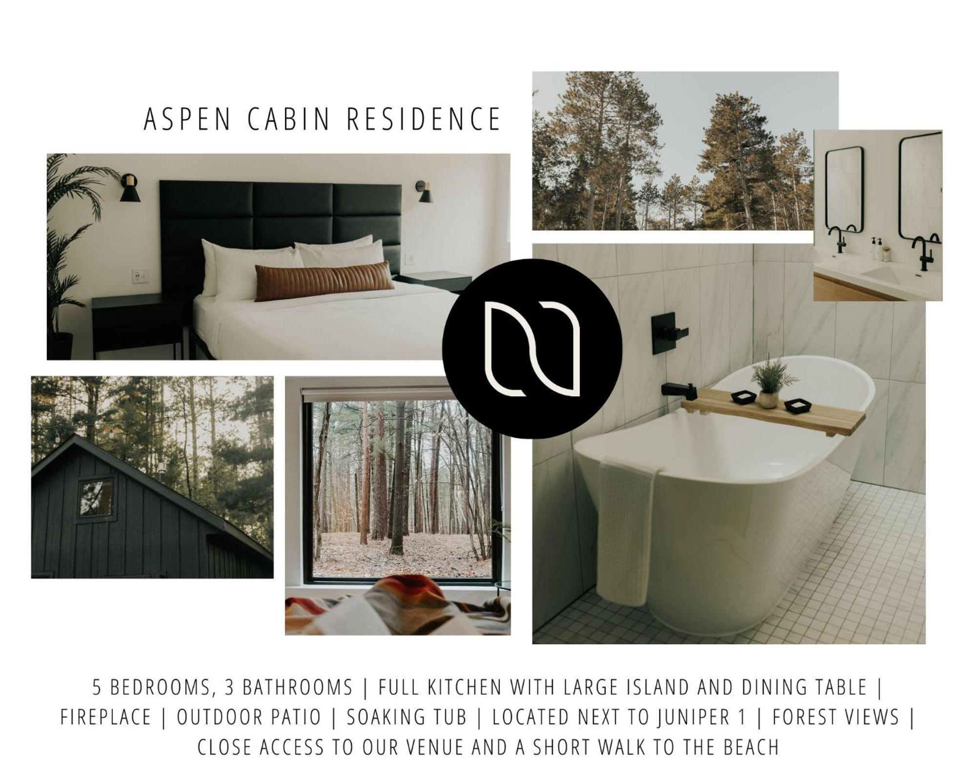 Nature Link Resorts Nisswa Extérieur photo