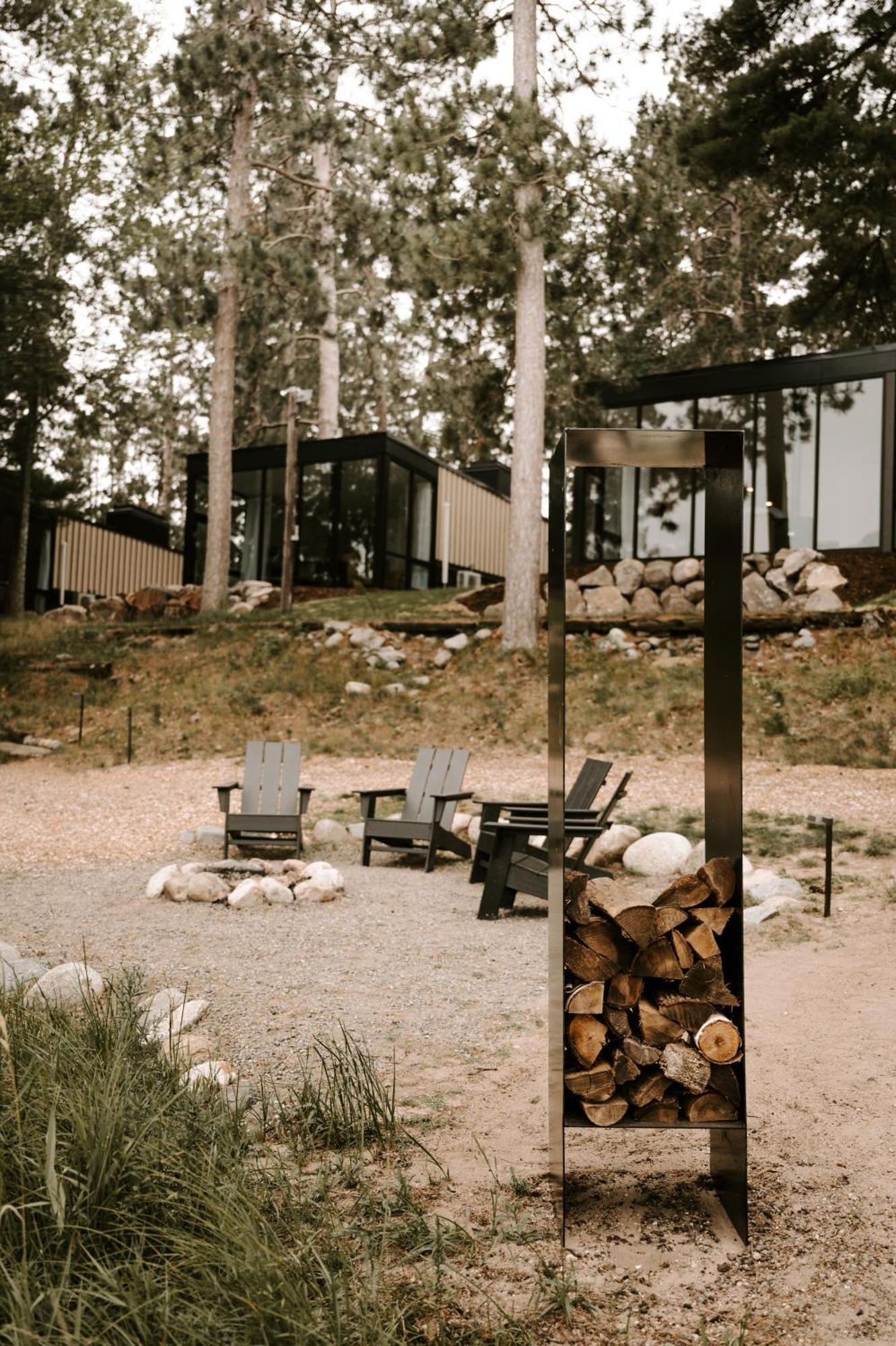Nature Link Resorts Nisswa Extérieur photo